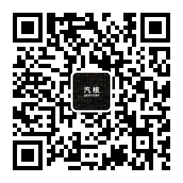 微信公众号二维码